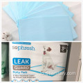 Puppy pet training pad berkualitas tinggi